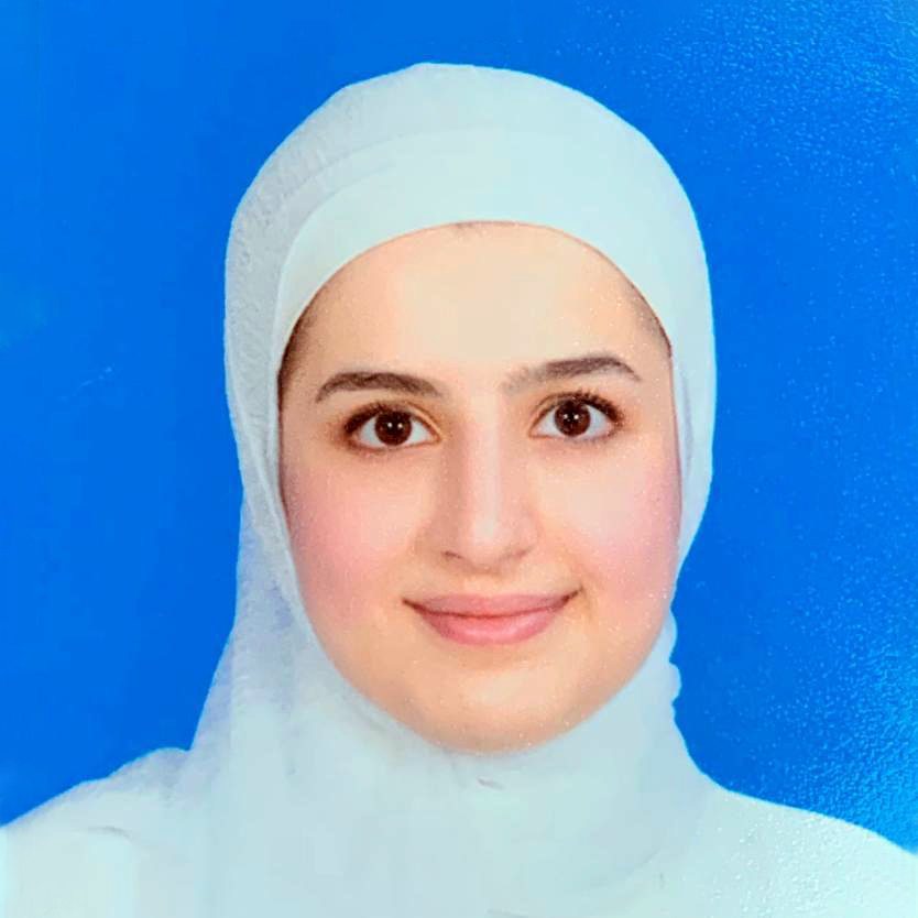Dr. Shaikah Nizar Al-Mutawal